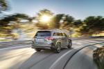Mercedes-AMG GLE53 4Matic+ 2019 года (WW)